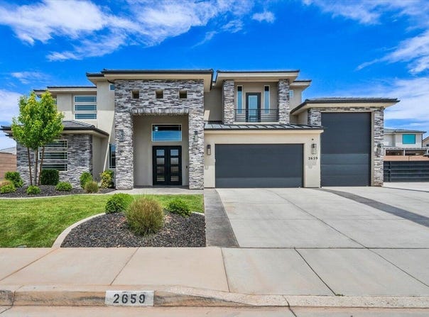 2659 E 2930 S, St George, UT 84790