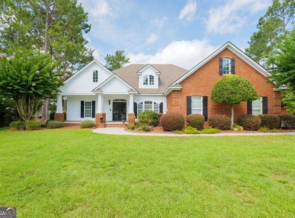 7323 Mill Ridge Drive, Hahira, GA 31632