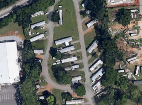 2131 E US Highway 78, Oxford, AL 36203