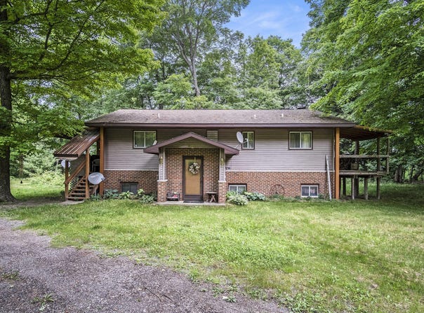 4424 Teal Lane, Newaygo, MI 49337
