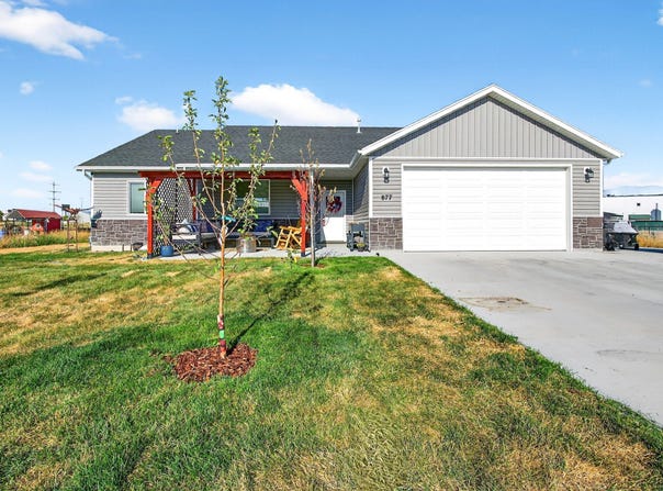 877 N 2300 W, Tremonton, UT 84337