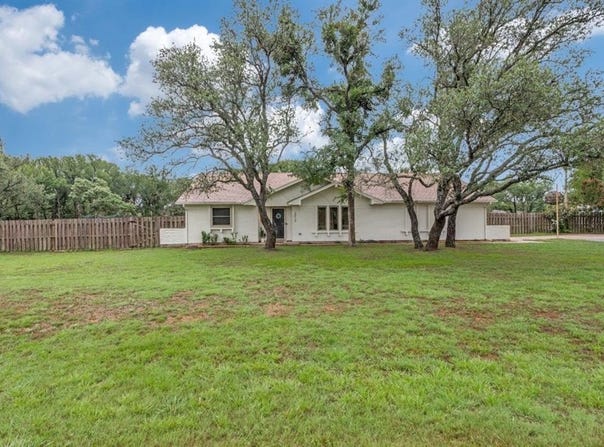 3013 Cactus Road, Willow Park, TX 76087