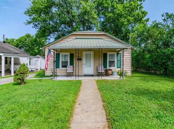 202 South Poplar Street, Richmond, KY 40475