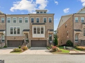2372 Montford Place Place SE, Smyrna, GA 30080