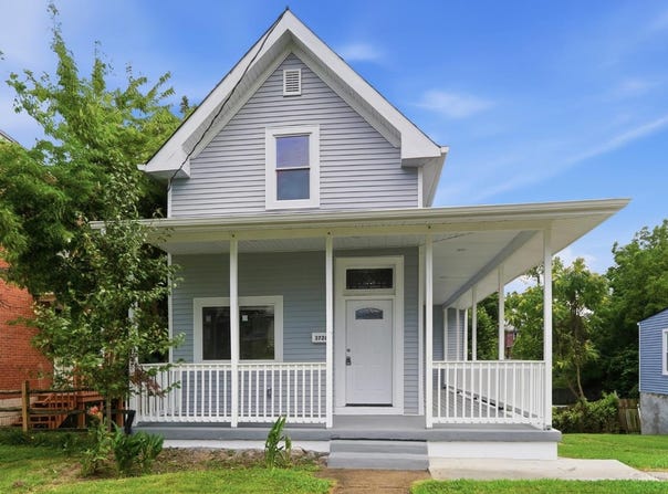 3728 Applegate Avenue lot: 0, Cheviot, OH 45211