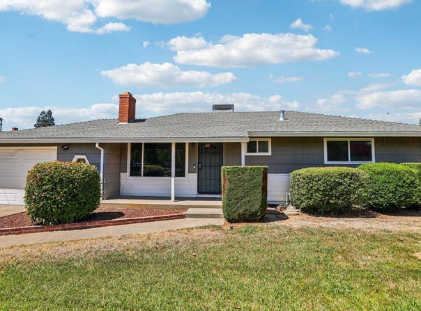 5437 Robertson Avenue, Carmichael, CA 95608