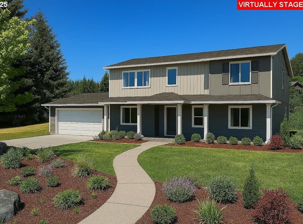 2249 Timberline Dr., Coos Bay, OR 97420