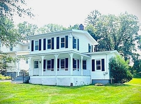 147 S Plank Road, Newburgh, NY 12550