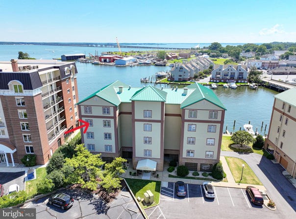302 ACADEMY STREET, CAMBRIDGE, MD 21613