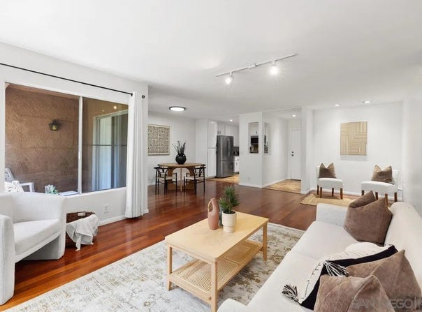 10325 Caminito Cuervo unit: 179, San Diego, CA 92108