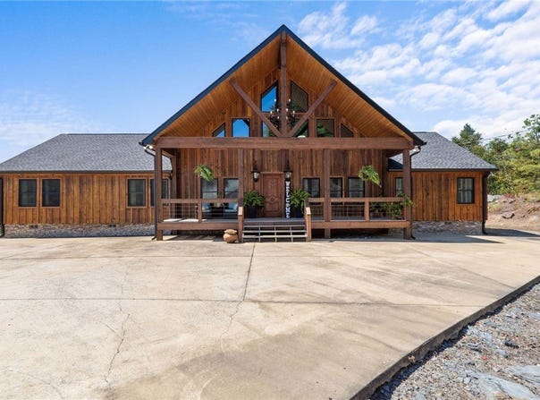 12613 Rifle Range Road, Cottondale, AL 35453