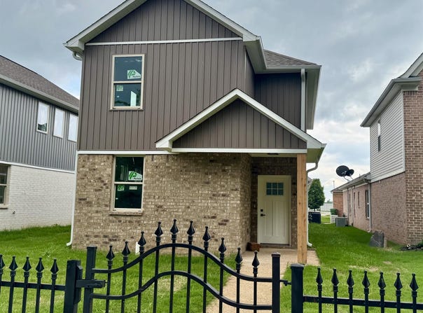 5545 SHIPP, Millington, TN 38053
