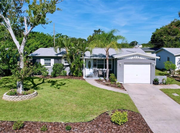 8848 56TH WAY N, PINELLAS PARK, FL 33782