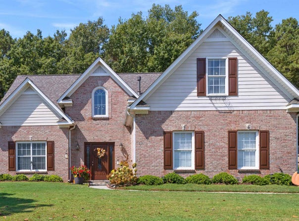 3140 TRACE WAY, TRUSSVILLE, AL 35173