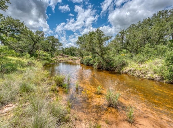 20 Acres Schneider Loop, Llano, TX 78643-0000