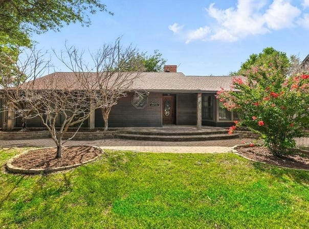 10711 Cromwell Drive, Dallas, TX 75229