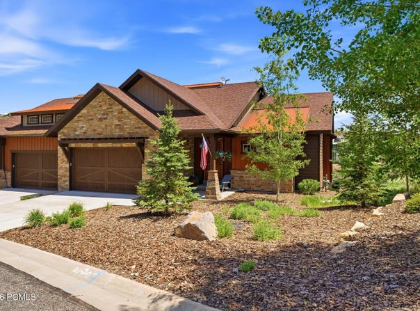 1748 E Longview Drive, Hideout, UT 84036