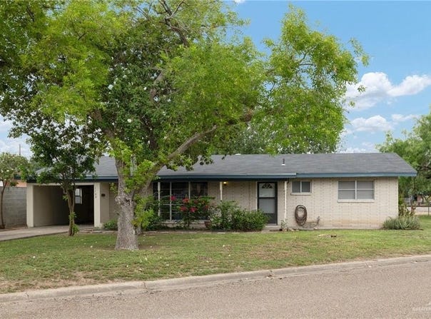 1100 S 2nd Avenue, Edinburg, TX 78539