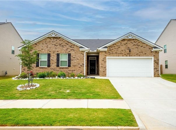 5344 Flat Rock Point, Stonecrest, GA 30038