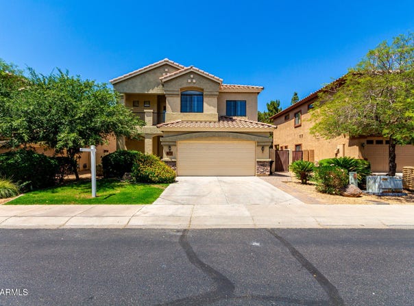 5234 E CAROL Avenue, Mesa, AZ 85206