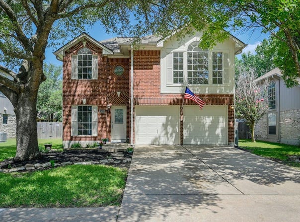 15316 Ecorio DR, Austin, TX 78728