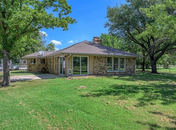 11308 Dane Road, Pilot Point, TX 76258