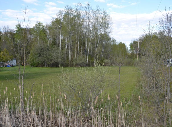2956 3 Rivers Road, Gladwin, MI 48624