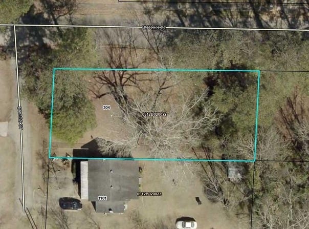 304 Butler, Lagrange, GA 30240
