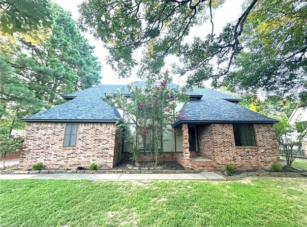 3405 Ramsgate  WY, Fort Smith, AR 72908