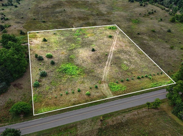 PARCEL C N 72ND AVENUE, HART, MI 49420