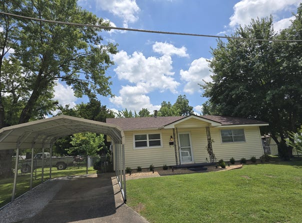 124 6th Avenue SE, Miami, OK 74354
