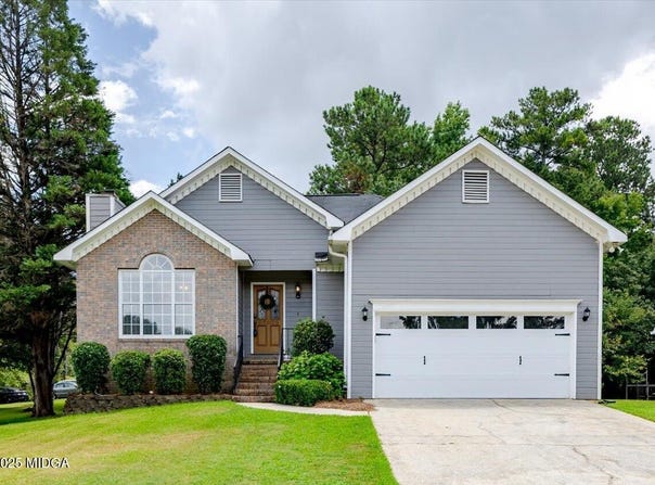 139 Chadwick Drive, Macon, GA 31210
