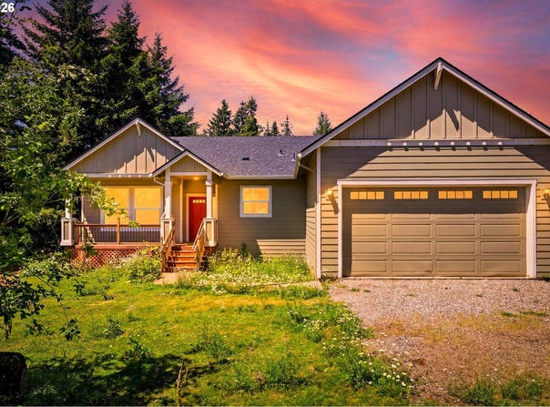11855 SE JED Ct, Sandy, OR 97055