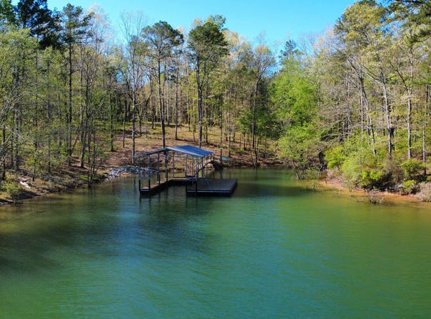 125 WINDWARD TACT, Double Springs, AL 35553