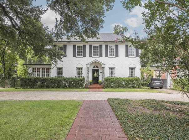 1407 N 2ND STREET, Monroe, LA 71201