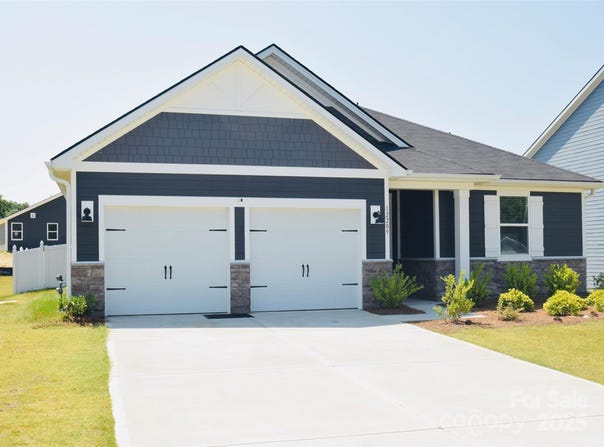 12209 Riceland Way, Midland, NC 28107