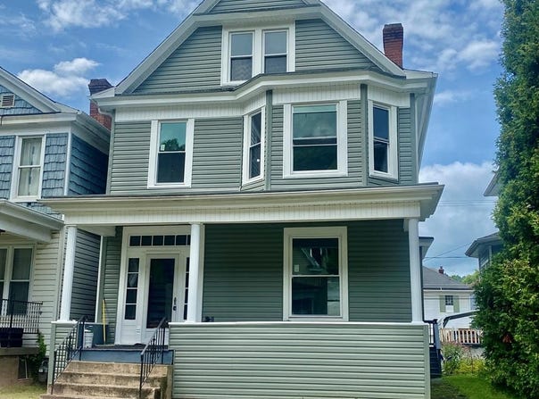 437 Richland Avenue, Wheeling, WV 26003