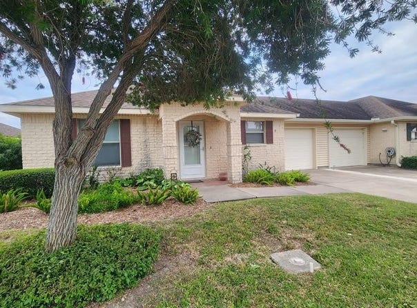 9 DORAL AVE., LAGUNA VISTA, TX 78578