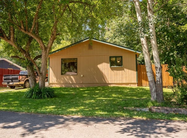 510 and 512 3rd Avenue E, Columbia Falls, MT 59912