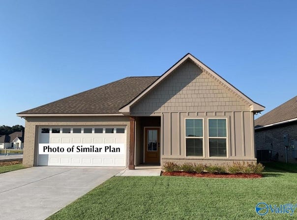 17675 Cabernet Street, Athens, AL 35613