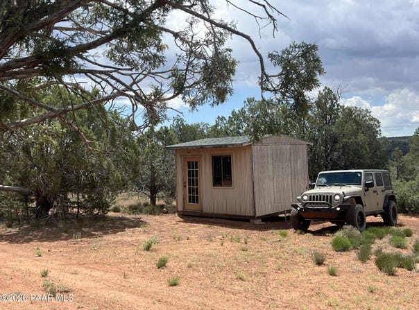 Sw 49 Norma Way, Ash Fork, AZ 86320