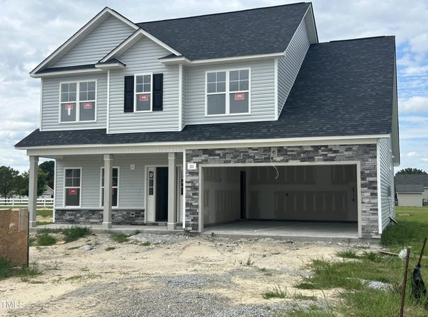 111 Hudson Village Drive, La Grange, NC 28551