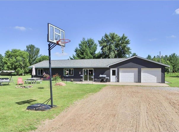 29766 Portage Loop, Fawn Lake Twp, MN 56438