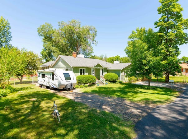 108 Hillcrest Avenue, Grand Junction, CO 81501