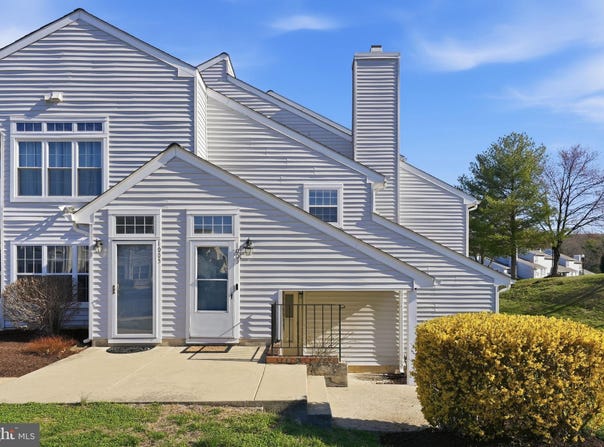 1003 SPRING VALLEY Court, FORT WASHINGTON, MD 20744