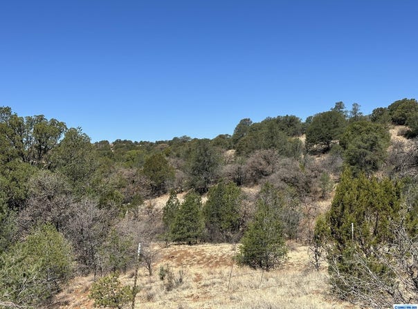 1Xx Hideaway Trail, Silver City, NM 88061