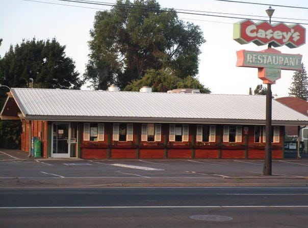 4706 S 6th Street, Klamath Falls, OR 97603