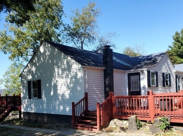68 Silver Lake Rd, Frelinghuysen Twp., NJ 07825-4122
