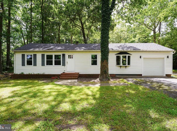 3493 MEADOW BRIDGE ROAD, EDEN, MD 21822