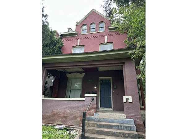 1633 S 4th St, Louisville, KY 40208